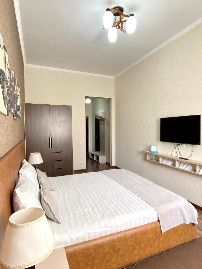 Caravan Hotel Karakol Extérieur photo